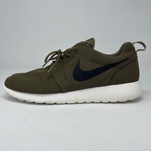 Nike Roshe Run OG Iguana Green Classic Lightweight Running Shoes 511881-201 11